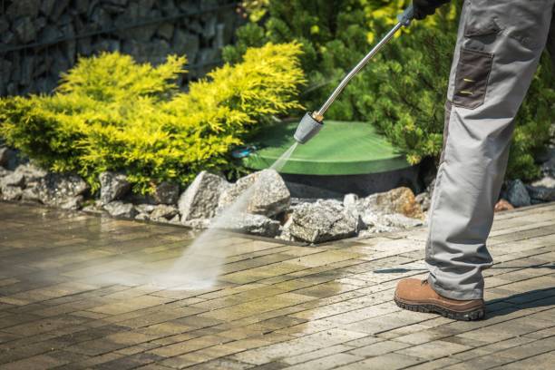 Best Parking Lot and Garage Cleaning  in Winchester, VA