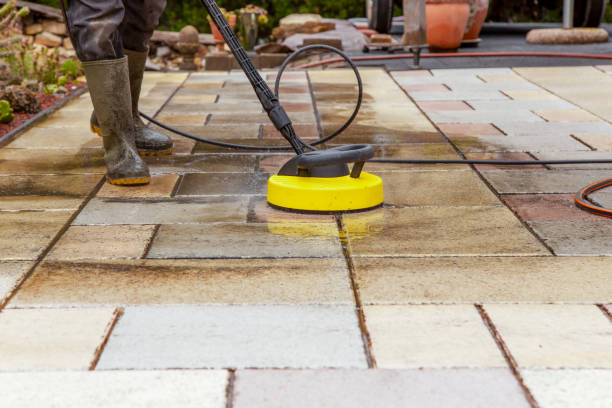 Best Post-Construction Pressure Washing  in Winchester, VA
